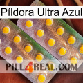 Píldora Ultra Azul new10